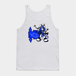 loki Tank Top